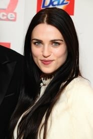 Katie McGrath
