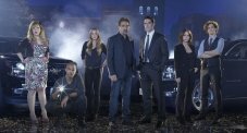 Criminal Minds