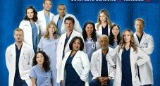 Grey's Anatomy