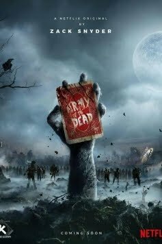 Army of the Dead: Lost Vegas