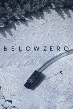 Öldüren Soğuk Below Zero İzle Türkçe