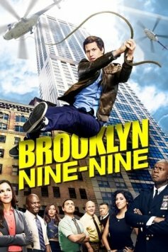 Brooklyn Nine