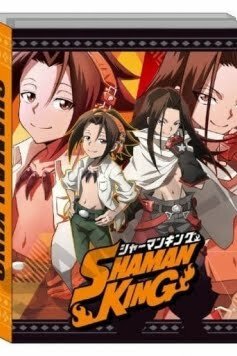 Shaman King