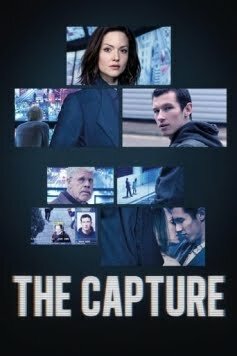 The Capture İzle