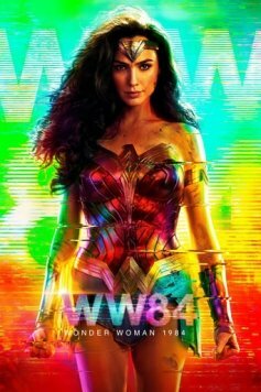 Wonder Woman 1984 Türkçe Altyazili İzle