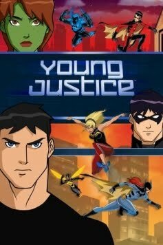 Young Justice