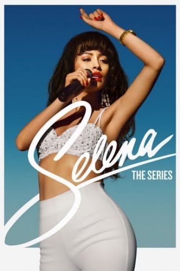 Selena: The Series İzle